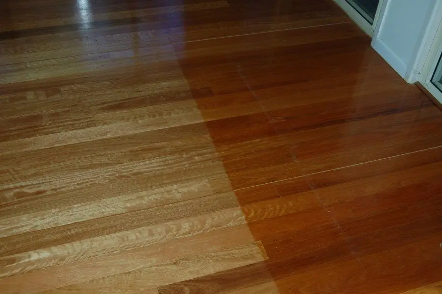 Color Change Staining