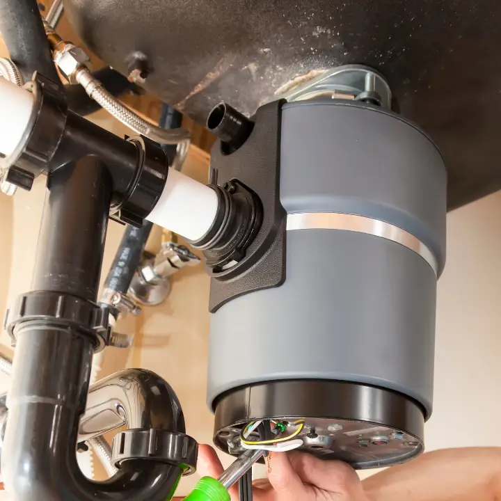 Garbage Disposal Issues